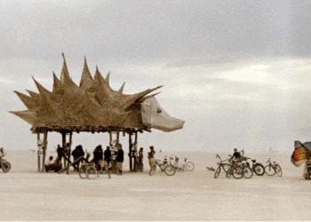 Burning Man Dust Storm Sparks Questions — Can Attendees Seek Legal Compensation?
