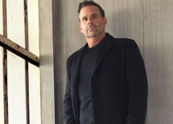 Randall Emmett Provides Star Power and Character Drama With ‘Gentleman Thief’