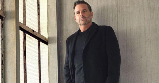 Randall Emmett Provides Star Power and Character Drama With ‘Gentleman Thief’
