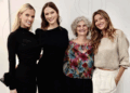 Eyes on Miami: Gisele Bündchen, Karlie Kloss, and Others