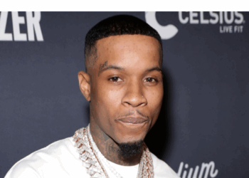 Tory Lanez’s lawyers push to overturn conviction in Megan Thee Stallion shooting case