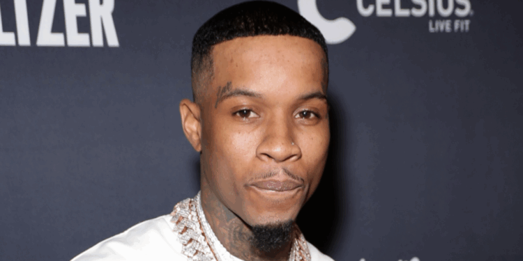 Tory Lanez’s lawyers push to overturn conviction in Megan Thee Stallion shooting case