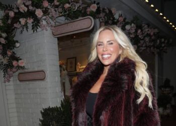 Morgan Stiles-Stern on Her 100 Million–View Wedding, Becoming SoCal’s Hottest Influencer, and the New Life She’s Building Coast to Coast