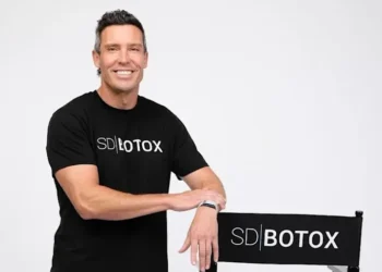 Warrior Network Agency Announces Strategic Partnership With Renowned San Diego Aesthetic Physician Dr. Alex Roher