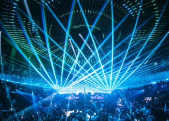 11EVEN Reveals Seven Nights of MMW 2026 Programming With deadmau5, Oliver Heldens and More