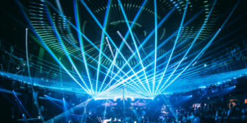 11EVEN Reveals Seven Nights of MMW 2026 Programming With deadmau5, Oliver Heldens and More