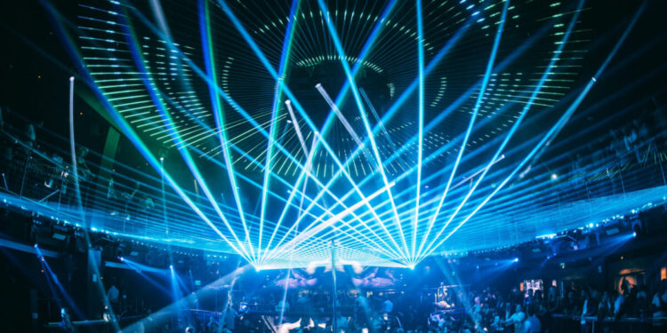 11EVEN Reveals Seven Nights of MMW 2026 Programming With deadmau5, Oliver Heldens and More