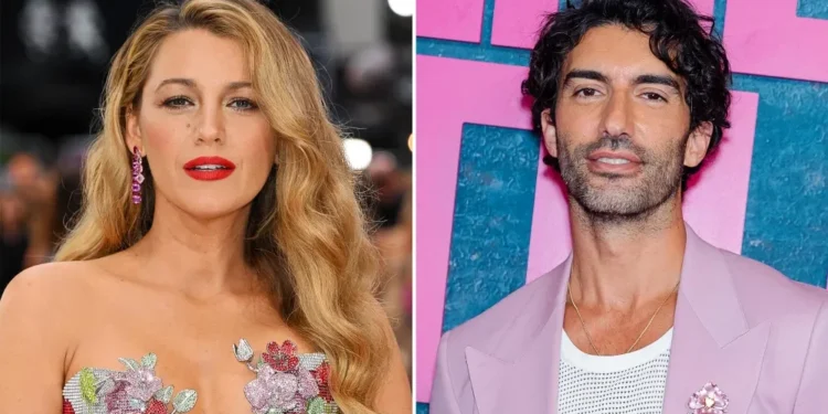 Why Were Blake Lively and Justin Baldoni’s Texts With A-Listers Released? Legal Expert Weighs In (Exclusive)