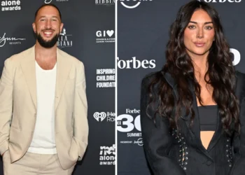 ‘Impaulsive’ Star Mike Majlak’s Dating App Pitch Sparks Brianna LaPaglia Confession