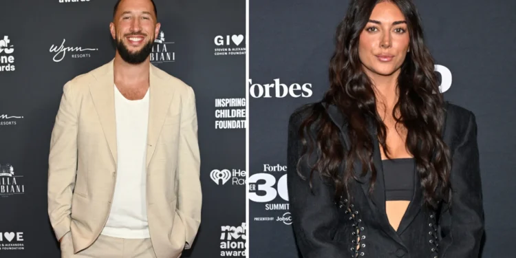 ‘Impaulsive’ Star Mike Majlak’s Dating App Pitch Sparks Brianna LaPaglia Confession