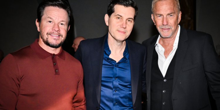 Inside the Star-Studded Opening of Zero Bond Las Vegas at Wynn (Exclusive)