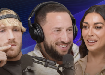 Impaulsive Co-Host Mike Majlak Talks Online Dating Apps and Behavior-Based Platform RTHMS