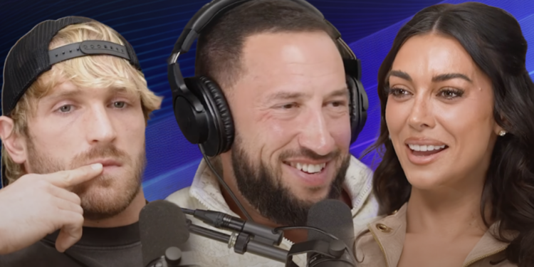 Impaulsive Co-Host Mike Majlak Talks Online Dating Apps and Behavior-Based Platform RTHMS