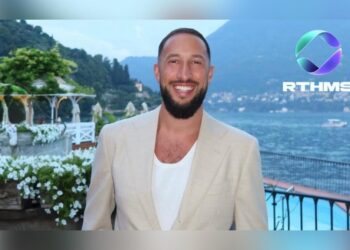 Mike Majlak Joins RTHMS as Investor and Strategic Partner, Backing the Future of Dating