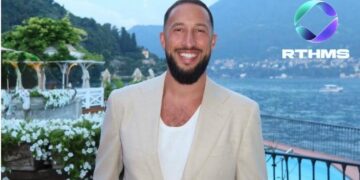 Mike Majlak Joins RTHMS as Investor and Strategic Partner, Backing the Future of Dating