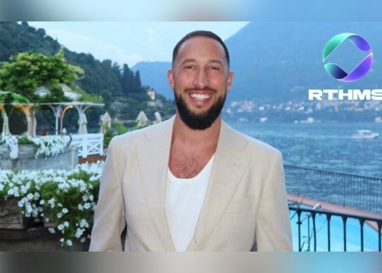 Mike Majlak Joins RTHMS as Investor and Strategic Partner, Backing the Future of Dating