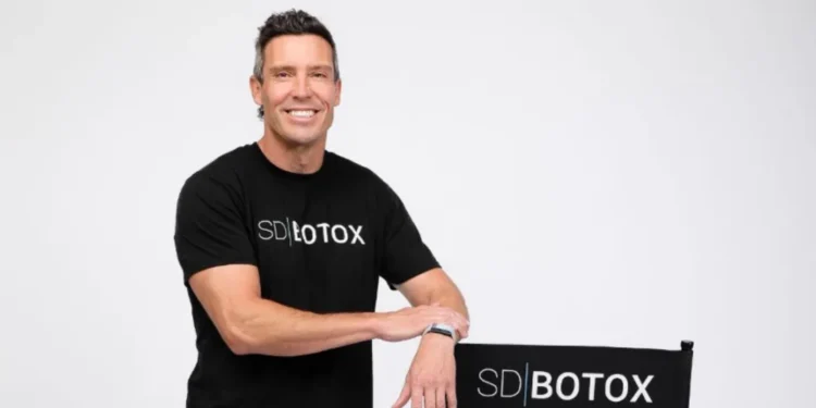 The Rise Of Dr. Alex Roher And SDBotox: San Diego’s Quiet Cosmetic Empire