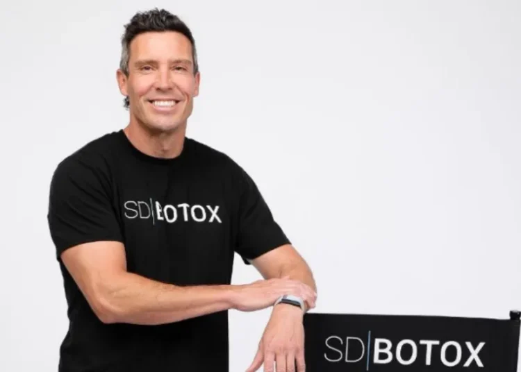 The Rise Of Dr. Alex Roher And SDBotox: San Diego’s Quiet Cosmetic Empire