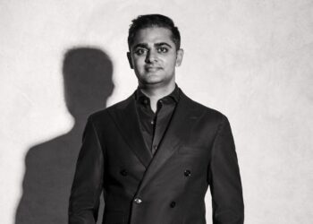 Inside the Life and Vision of Ameerh Naran