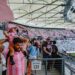 Inter Miami celebrates new stadium with house-warming party