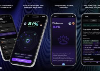 Jason Winkler & Mike Majlak Turn Los Angeles Into A Backdrop For RTHMS’ Next Big Moment