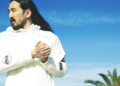 Steve Aoki and RTHMS Bring Wellness Culture to the Pickleball Court in Las Vegas