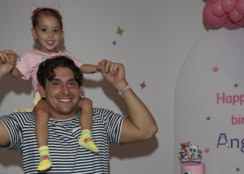 Three Candles, One Victory: Alexander Spellane’s Fight for Baby Angelina Finally Gets Its Happy Ending