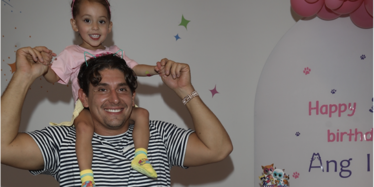 Three Candles, One Victory: Alexander Spellane’s Fight for Baby Angelina Finally Gets Its Happy Ending