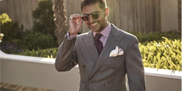 How Ameerh Naran Wants to Reframe Luxury Through the Value of Time