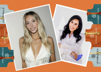 Fast-Growing Supplements Brand Cymbiotika Adds Alix Earle as an Investor