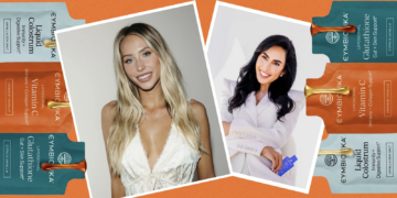 Fast-Growing Supplements Brand Cymbiotika Adds Alix Earle as an Investor